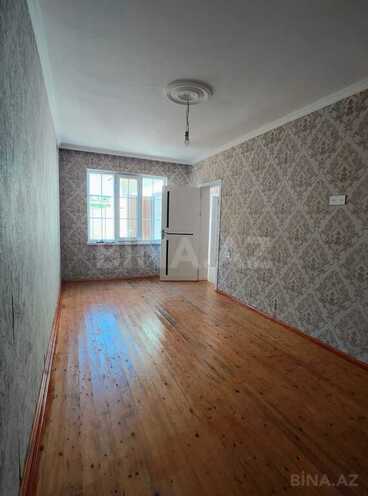 3 otaqlı həyət evi/bağ evi - Maştağa q. - 75 m² (11)