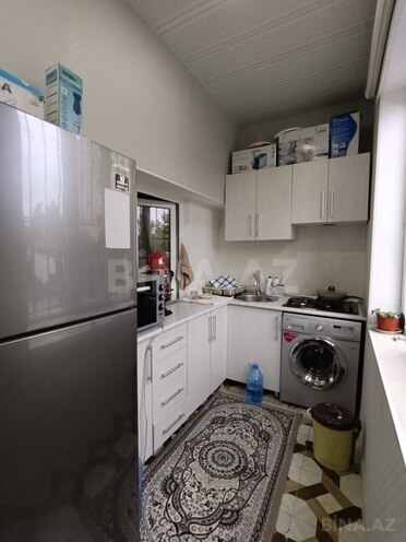 2-комн. вторичка - пос. Говсан - 43 м² (7)
