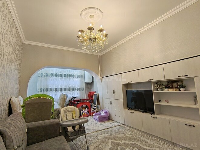 2-комн. вторичка - пос. Говсан - 43 м² (3)