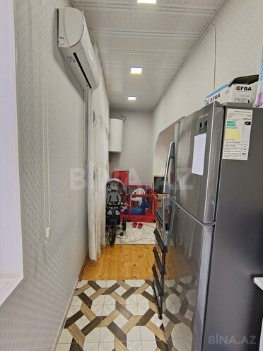 2-комн. вторичка - пос. Говсан - 43 м² (9)