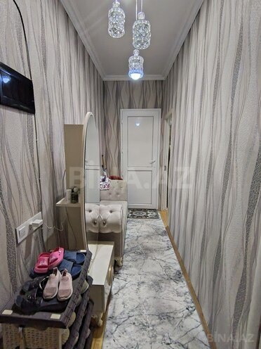 2-комн. вторичка - пос. Говсан - 43 м² (11)