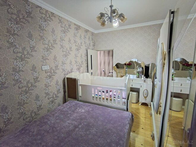 2-комн. вторичка - пос. Говсан - 43 м² (5)