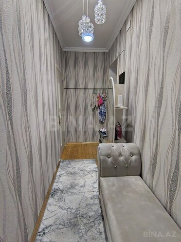 2-комн. вторичка - пос. Говсан - 43 м² (10)