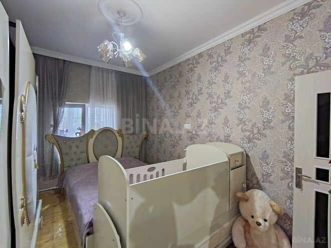 2-комн. вторичка - пос. Говсан - 43 м² (4)