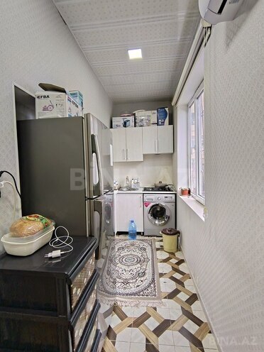 2-комн. вторичка - пос. Говсан - 43 м² (8)