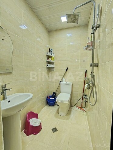 2-комн. вторичка - пос. Говсан - 43 м² (12)