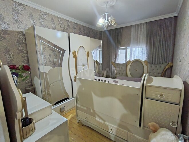 2-комн. вторичка - пос. Говсан - 43 м² (6)