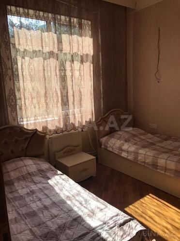 3-комн. новостройка - м. Элмляр Академиясы - 113 м² (10)