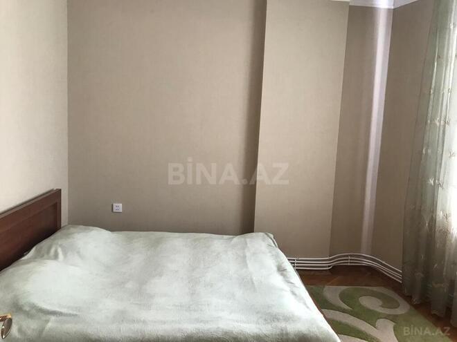 3-комн. новостройка - м. Элмляр Академиясы - 113 м² (13)