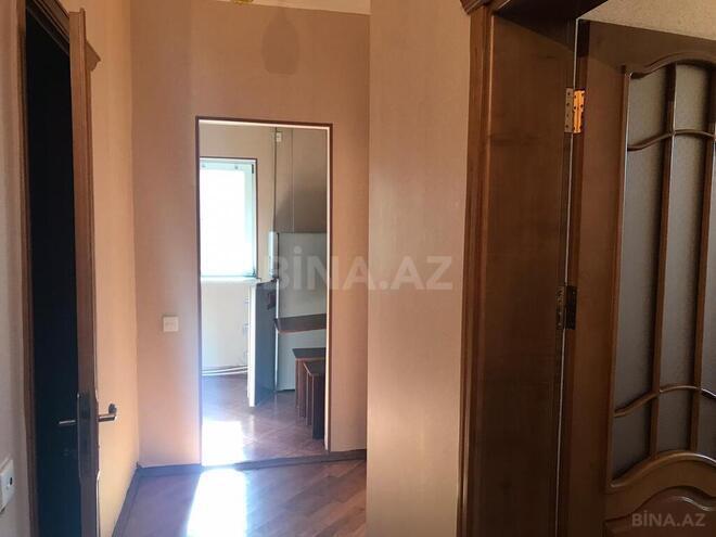 3-комн. новостройка - м. Элмляр Академиясы - 113 м² (5)