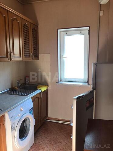 3-комн. новостройка - м. Элмляр Академиясы - 113 м² (7)