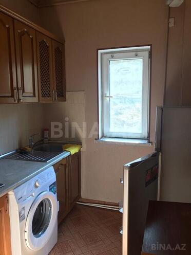 3-комн. новостройка - м. Элмляр Академиясы - 113 м² (8)