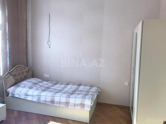 3-комн. новостройка - м. Элмляр Академиясы - 113 м² (4)