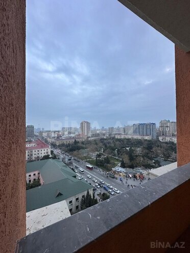 2 otaqlı yeni tikili - Nəriman Nərimanov m. - 60 m² (8)