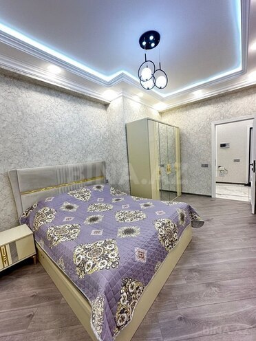 2 otaqlı yeni tikili - Nəriman Nərimanov m. - 60 m² (5)