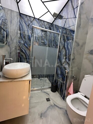 2 otaqlı yeni tikili - Nəriman Nərimanov m. - 60 m² (6)