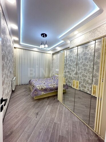 2 otaqlı yeni tikili - Nəriman Nərimanov m. - 60 m² (4)