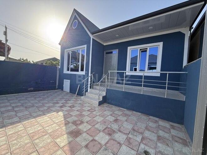 3-комн. дом/дача - пос. Бина - 95 м² (1)