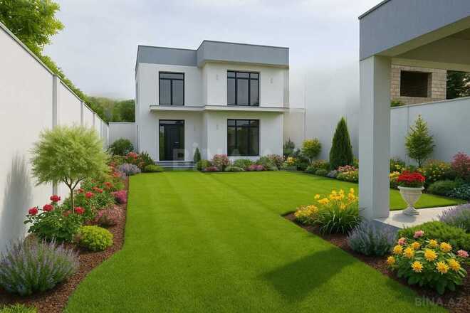 Продаётся 4-комн. дом/дача 180 м², пос. Нардаран, photo 1 from 15