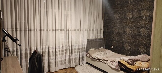 4 otaqlı həyət evi/bağ evi - Buzovna q. - 94 m² (14)
