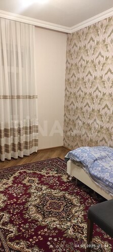 4 otaqlı həyət evi/bağ evi - Buzovna q. - 94 m² (12)