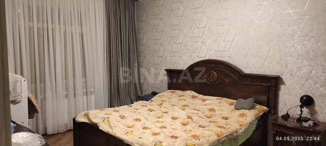 4 otaqlı həyət evi/bağ evi - Buzovna q. - 94 m² (11)