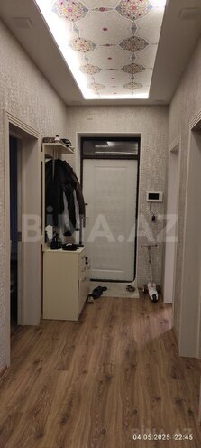 4 otaqlı həyət evi/bağ evi - Buzovna q. - 94 m² (10)