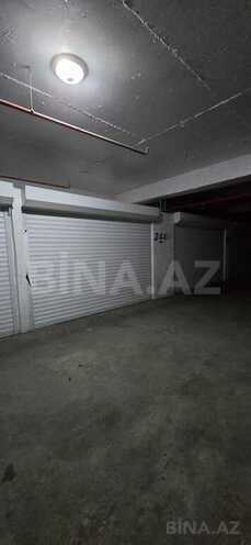 Qaraj - Qara Qarayev m. - 30 m² (3)