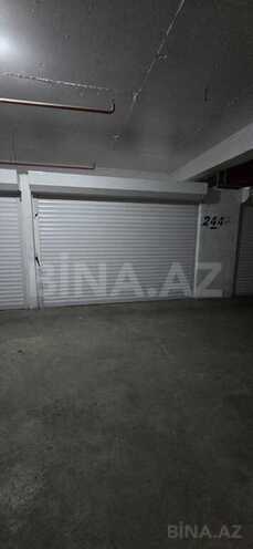 Qaraj - Qara Qarayev m. - 30 m² (4)