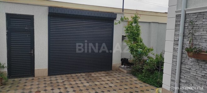 4 otaqlı həyət evi/bağ evi - Buzovna q. - 94 m² (4)