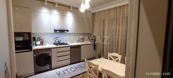 4 otaqlı həyət evi/bağ evi - Buzovna q. - 94 m² (6)