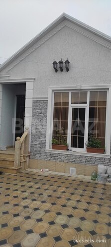 4 otaqlı həyət evi/bağ evi - Buzovna q. - 94 m² (3)