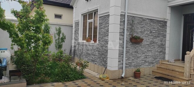 4 otaqlı həyət evi/bağ evi - Buzovna q. - 94 m² (2)