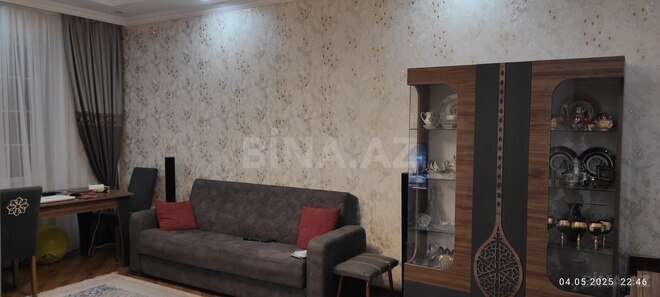 4 otaqlı həyət evi/bağ evi - Buzovna q. - 94 m² (8)