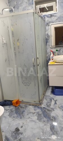 4 otaqlı həyət evi/bağ evi - Buzovna q. - 94 m² (13)