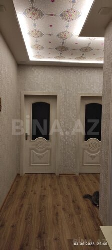 4 otaqlı həyət evi/bağ evi - Buzovna q. - 94 m² (9)