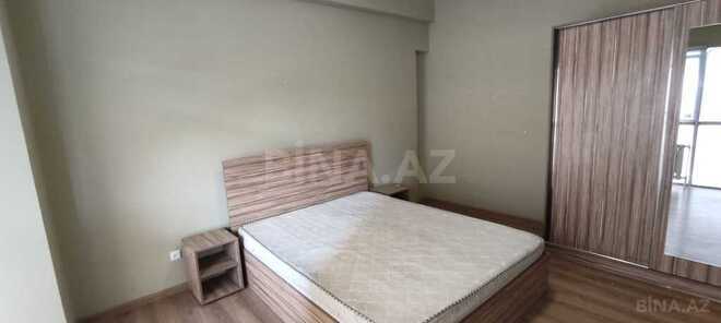 2 otaqlı yeni tikili - Memar Əcəmi m. - 45 m² (1)