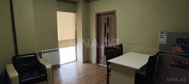 2 otaqlı yeni tikili - Memar Əcəmi m. - 45 m² (2)