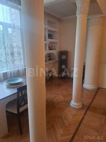 Продаётся 4-комн. вторичка 135 м², Насиминский  р., photo 6 from 27