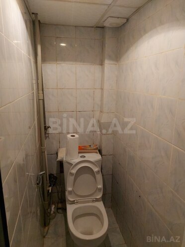 3 otaqlı köhnə tikili - Lökbatan q. - 69 m² (5)