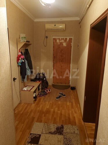 3 otaqlı köhnə tikili - Lökbatan q. - 69 m² (8)