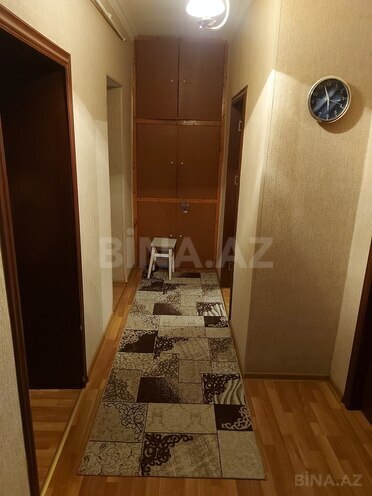 3 otaqlı köhnə tikili - Lökbatan q. - 69 m² (7)