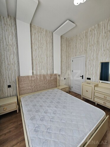 4 otaqlı həyət evi/bağ evi - Şüvəlan q. - 150 m² (29)