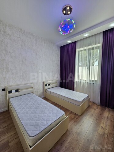 4 otaqlı həyət evi/bağ evi - Şüvəlan q. - 150 m² (26)