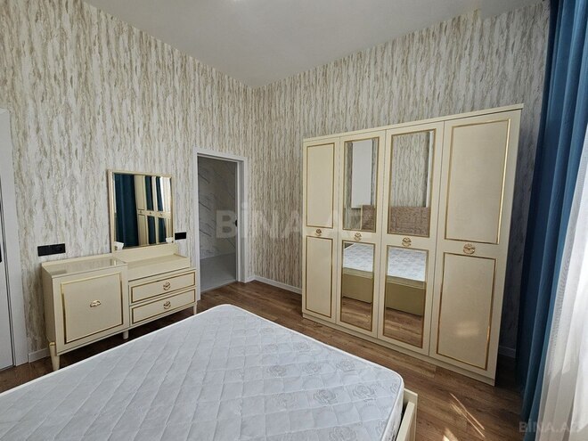 4 otaqlı həyət evi/bağ evi - Şüvəlan q. - 150 m² (28)