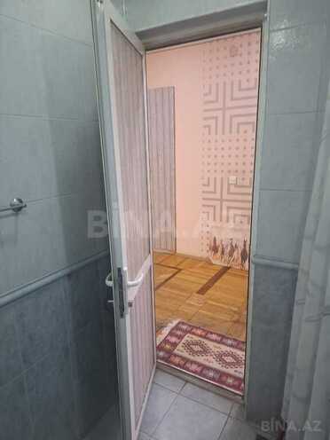 Продаётся 4-комн. вторичка 135 м², Насиминский  р., photo 25 from 27