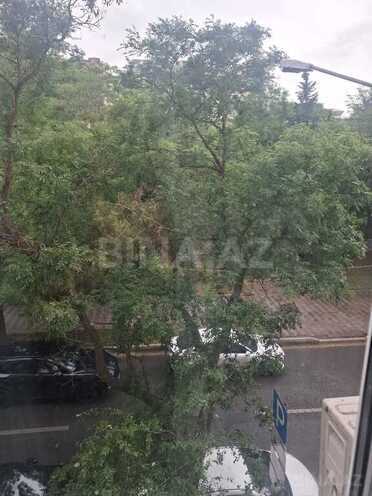 Продаётся 4-комн. вторичка 135 м², Насиминский  р., photo 26 from 27