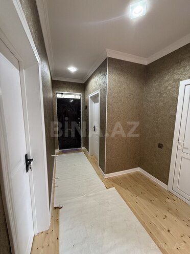 3-комн. дом/дача - пос. Бина - 95 м² (4)