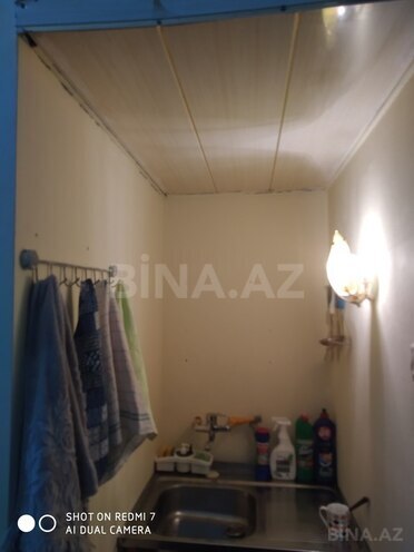 2 otaqlı yeni tikili - Bakıxanov q. - 31 m² (16)
