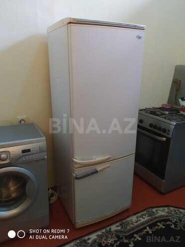 2 otaqlı yeni tikili - Bakıxanov q. - 31 m² (18)